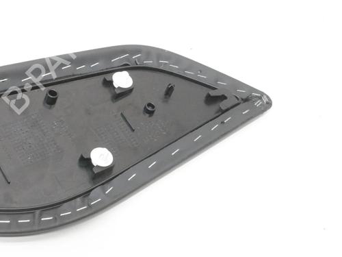 Middle console AUDI A7 Sportback (4GA, 4GF) 3.0 TDI quattro | BP39863560I22 - Image 6