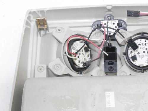 Kabinelys CHRYSLER GRAND VOYAGER V (RT) 2.8 CRD | BP39864813I8 - Image 7