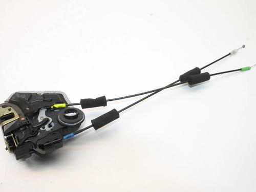 Used Rear left lock Rear left lock LEXUS RX (_U3_) 300 (MCU35_, MCU35R) (204 hp) 39854496 39854496
