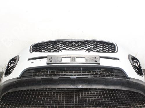 Used Front bumper Front bumper KIA SPORTAGE IV (QL, QLE) 1.6 GDI (132 hp) 39872930 39872930
