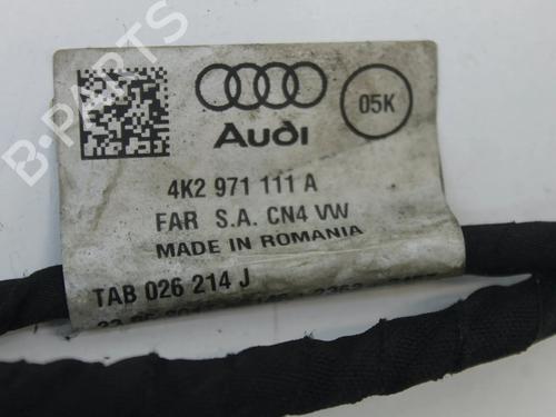 Wiring harness AUDI A6 C8 (4A2) 40 TDI | BP39792465E16 - Image 7