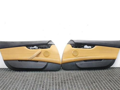 Seats set BMW Z4 Roadster (E89) sDrive 20 i | BP39838229C78 - Image 13