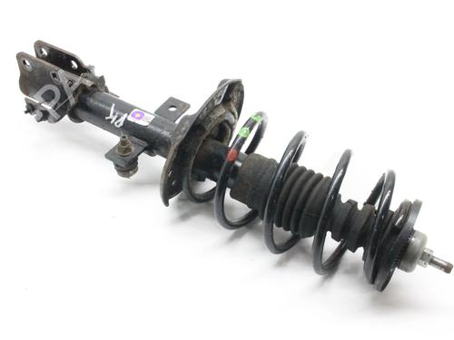 Left front shock absorber DACIA SANDERO III 1.0 TCe 110 | BP39783310M16 - Image 2