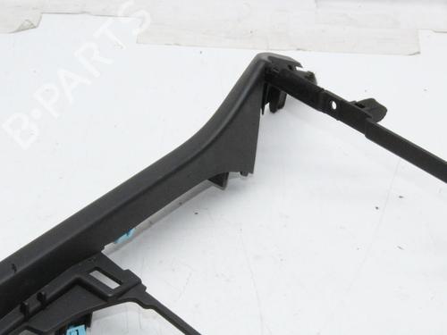 Middle console RENAULT ARKANA I (LCM_, LDN_) 1.6 E-TECH 145 (LDMU) | BP39799609I22 - Image 3