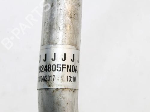 AC pipe NISSAN MICRA V (K14) 0.9 IG-T | BP39824324M126 - Image 7