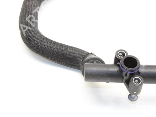 Pipe OPEL MOKKA MOKKA-e | BP39773579M125 - Image 3