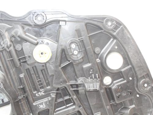 Front left window mechanism KIA OPTIMA (FSGDS6B) 1.7 CRDi | BP39771516C22 - Image 8