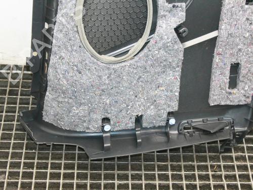 Rear left panel PEUGEOT RCZ 1.6 16V | BP39855610C60 - Image 6