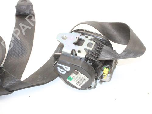 Front right seatbelt FORD S-MAX (WA6) 2.2 TDCi | BP39767751I25 - Image 4