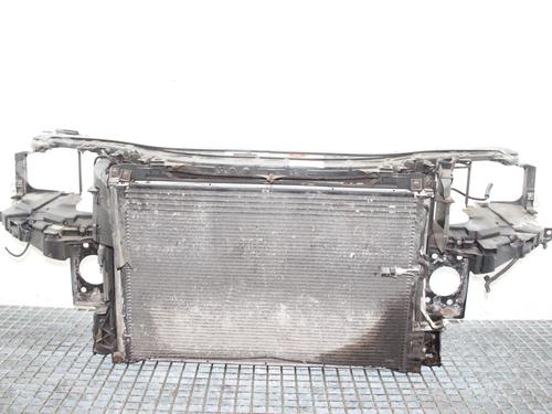Traversa anteriore Traversa anteriore AUDI A8 D3 (4E2, 4E8) 3.0 TDI quattro (233 hp) 39844015 39844015