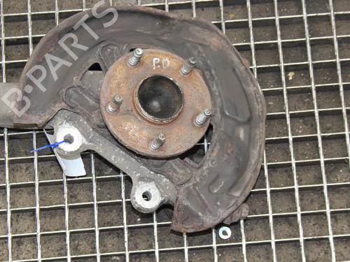 Right front steering knuckle LEXUS IS III (_E3_) 300h (AVE30_, AVE30R) | BP39876655M26 - Image 3