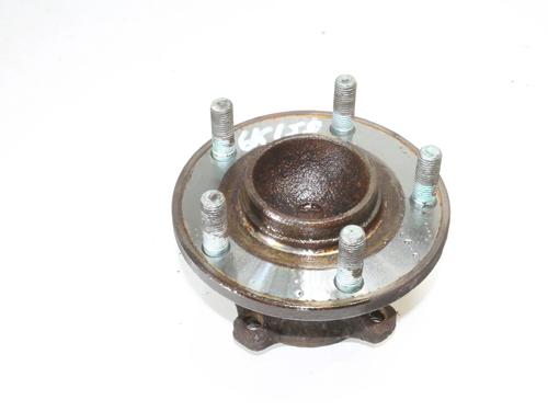 Used Left rear steering knuckle Left rear steering knuckle MAZDA 3 (BL) 2.0 MZR (BLEFW) (150 hp) 39778268 39778268
