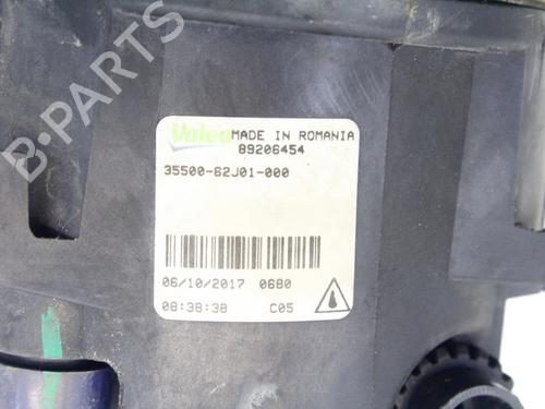 Left front fog light SUZUKI VITARA (LY) 1.6 (APK 416) | BP39832573C30  - Image 5