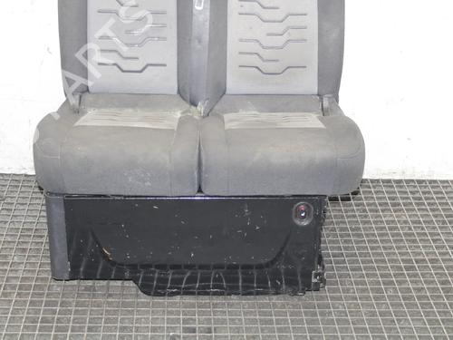 Left front seat FORD TRANSIT CUSTOM V362 Van (FY, FZ) 2.2 TDCi | BP39868091C15 - Image 5