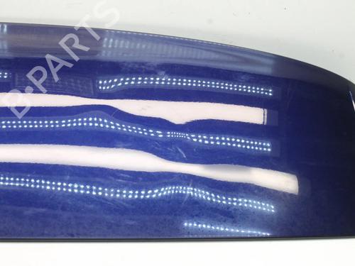 Spoiler bagklap VW GOLF VIII (CD1, DA1) 1.5 eTSI | BP39810486C96 - Image 5
