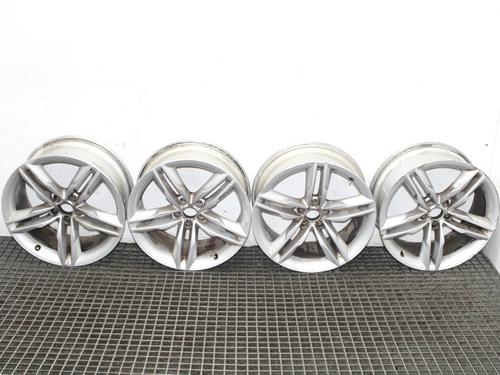 Used Wheel set Wheel set AUDI A5 (8T3) S5 quattro (354 hp) 40189665 40189665