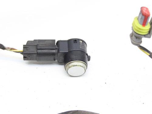 Electronic module OPEL ZAFIRA TOURER C (P12) 2.0 CDTi (75) | BP39805445M83 - Image 5