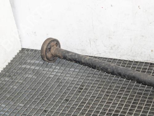 Driveshaft AUDI TT (8J3) 2.0 TTS quattro | BP39852631M37 - Image 2