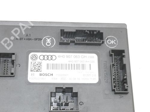 Control unit AUDI A6 C7 Avant (4G5, 4GD) 2.0 TDI | BP39776600M11 - Image 6