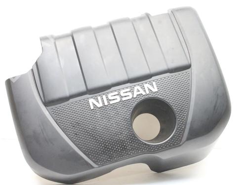 Topbeskyttelse Topbeskyttelse NISSAN QASHQAI II (J11, J11_) 1.5 dCi (110 hp) 39850182 39850182