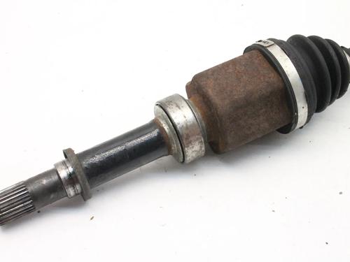 Right front driveshaft NISSAN LEAF (ZE0) Electric | BP39772773M39 - Image 2