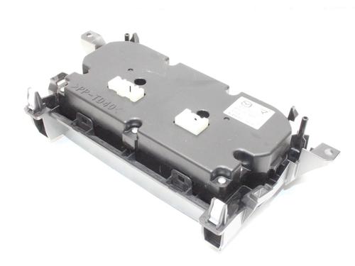 Control unit MAZDA 3 (BL) 2.2 MZR CD (BL10) | BP39773206M11 - Image 5