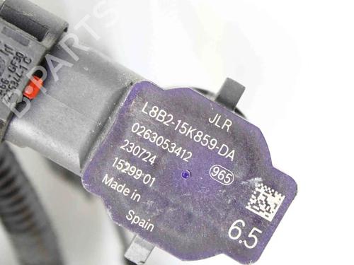Electronic module LAND ROVER DEFENDER Station Wagon (L663) D250 MHEV 4x4 | BP39829152M83 - Image 7