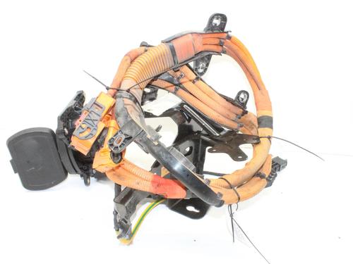 Cable LAND ROVER RANGE ROVER VELAR (L560) 3.0 P400 MHEV 4x4 | BP39792937E12 - Image 4