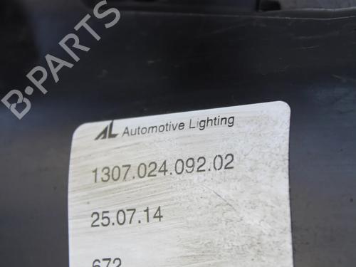 Left headlight AUDI A4 B8 (8K2) 2.0 TDI quattro | BP39858502C28 - Image 12