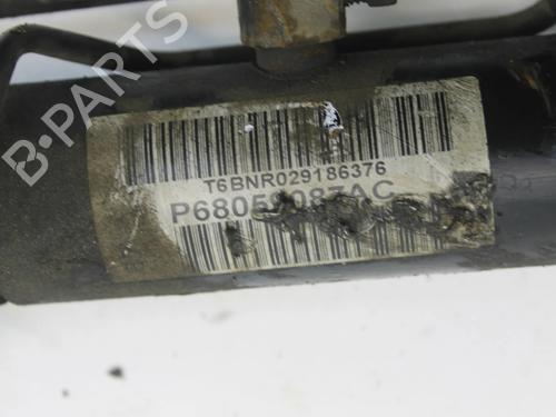 Steering rack JEEP COMPASS (MK49) 2.2 CRD 4x4 | BP39786451M22 - Image 11
