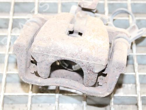 Right rear brake caliper FORD KUGA I 2.0 TDCi 4x4 | BP39806862M106 - Image 2