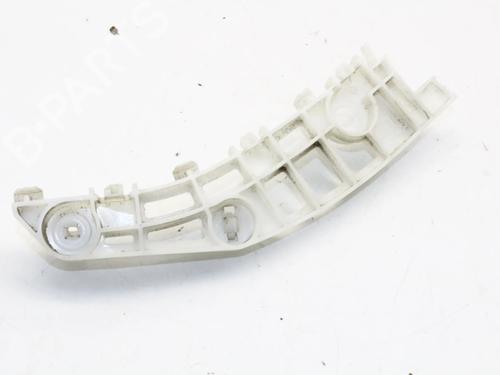 Used Front bumper bracket Front bumper bracket MITSUBISHI OUTLANDER III (GG_W, GF_W, ZJ, ZL, ZK) 2.4 Hybrid 4WD (GG3W) (208 hp) 39795927 39795927