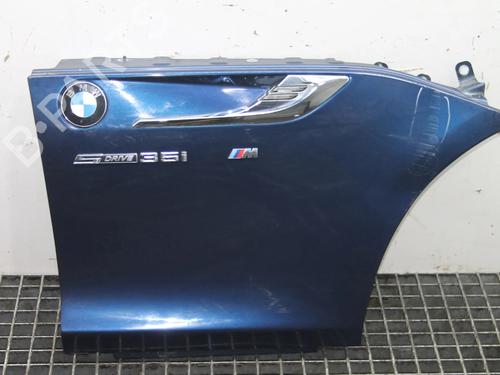 right-front-fenders-bmw-z4-roadster-e89-2009-2010-2011-2012-2013-2014-2015-2016-39786493 main image
