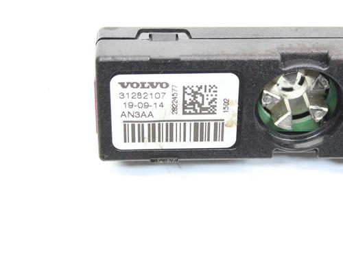 Electronic module VOLVO V60 I (155) D4 | BP39798181M83 - Image 4