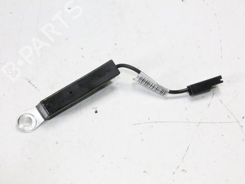 Elektronisk modul Elektronisk modul FORD MONDEO IV (BA7) 2.0 TDCi (163 hp) 39871279 39871279