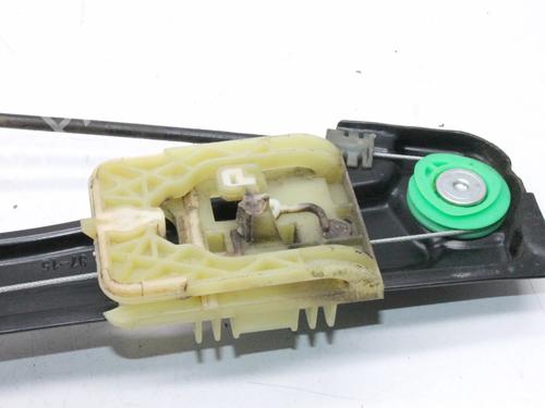 Front left window mechanism VW PASSAT B8 Variant (3G5, CB5) 2.0 TDI | BP39772074C22 - Image 7
