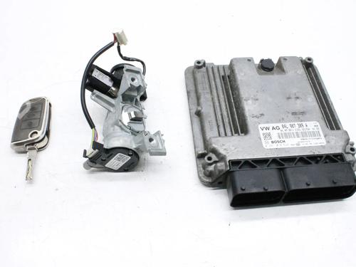 Used Electronic module Electronic module VW GOLF VII (5G1, BQ1, BE1, BE2) 2.0 GTD (184 hp) 39873888 39873888