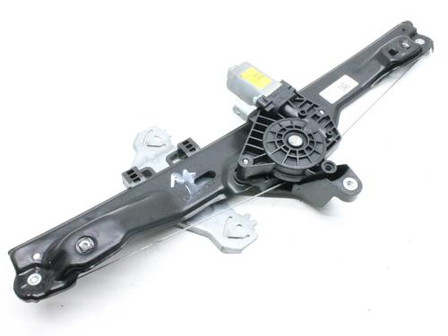 Used Front left window mechanism Front left window mechanism NISSAN QASHQAI II (J11, J11_) 1.5 dCi (110 hp) 39854502 39854502