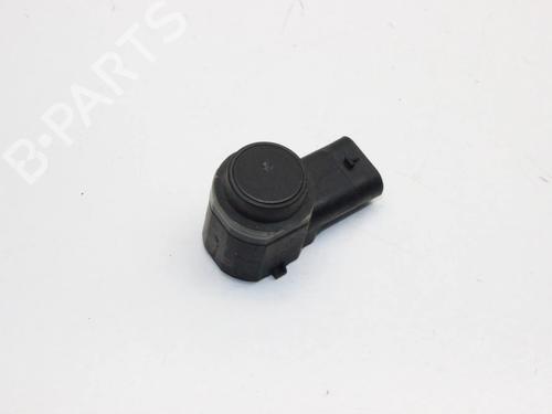Used Electronic module Electronic module LAND ROVER RANGE ROVER SPORT II (L494) 3.0 SDV6 4x4 (306 hp) 39833578 39833578
