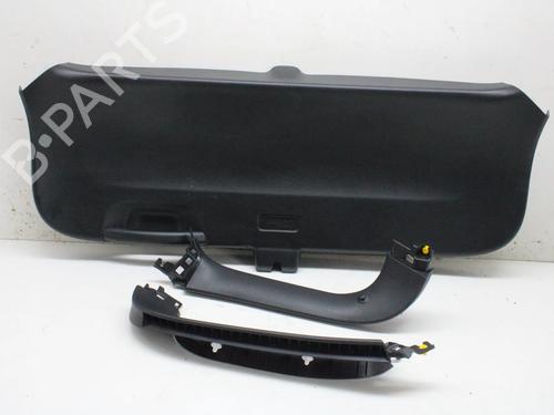 Used Boot lining Boot lining KIA NIRO II (SG2) EV (204 hp) 39862564 39862564