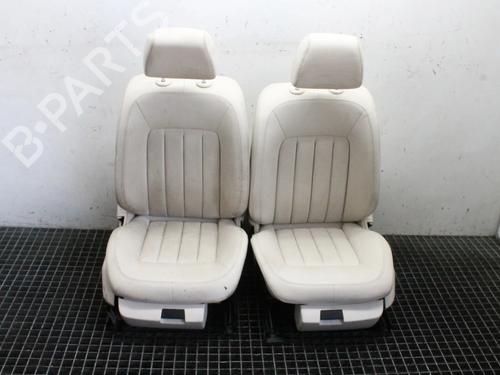 Seats set MERCEDES-BENZ CLS (C218) CLS 220 BlueTEC / d (218.301) | BP39876128C78 - Image 4
