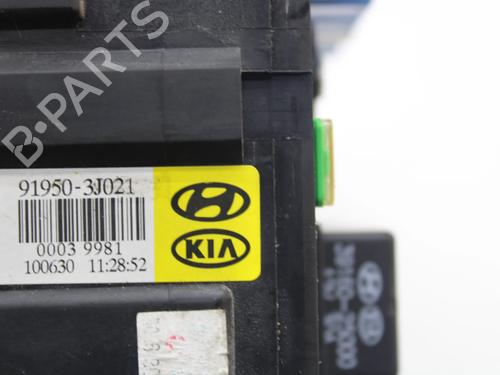 Fuse box HYUNDAI ix55 3.0 V6 CRDi 4WD | BP40606312E1 - Image 6