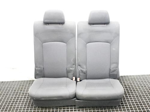 Sæde bagtil (3. række) Sæde bagtil (3. række) CHEVROLET ORLANDO (J309) 2.0 D (163 hp) 39768052 39768052