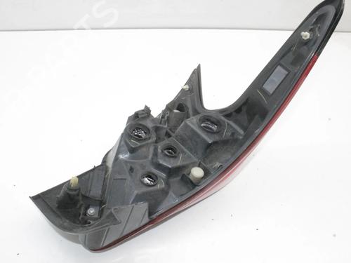 Right taillight NISSAN MICRA V (K14) 0.9 IG-T | BP39771276C35 - Image 8
