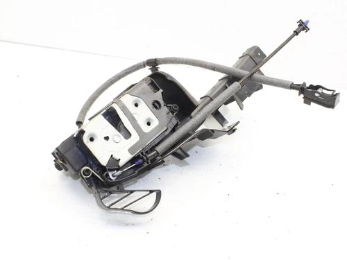 Højre fortil lås Højre fortil lås FORD FOCUS III 1.0 EcoBoost (125 hp) 39878495 39878495