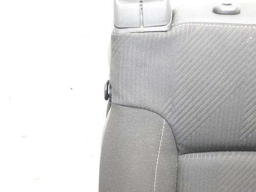 Left front seat RENAULT TRAFIC III Van (FG_) 1.6 dCi 125 (FGMH) | BP39803295C15  - Image 8