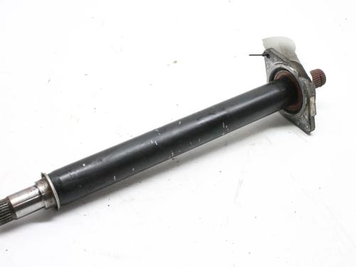 Used Right front driveshaft Right front driveshaft MERCEDES-BENZ B-CLASS Sports Tourer (W246, W242) B 180 CDI (246.200) (109 hp) 39827447 39827447