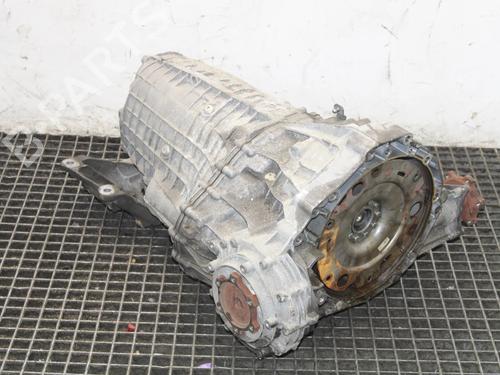 Used Gearbox Gearbox AUDI A6 C7 (4G2, 4GC) 2.0 TDI (190 hp) 39796834 39796834