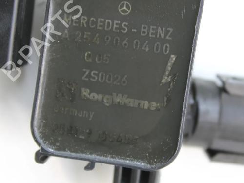 Ignition coil MERCEDES-BENZ C-CLASS T-MODEL (S206) C 200 (206.242) | BP39839206M94 - Image 3