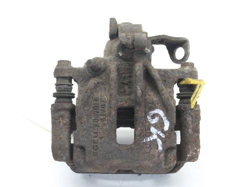 Venstre bremsekaliber bag Venstre bremsekaliber bag RENAULT TRAFIC III Van (FG_) 1.6 dCi 125 (FGMH) (125 hp) 39866013 39866013